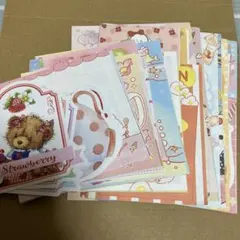 海外バラメモおすそ分け　100枚