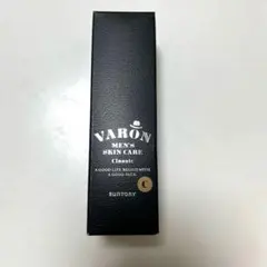 VARON MEN'S SKIN CARE Classicのサムネイル