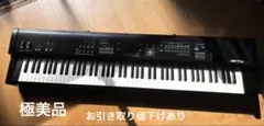 KAWAI MP7SE ステージピアノ 極美品　付属品＋スタンドのサムネイル