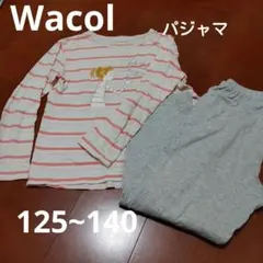 Shinzi Katoh パジャマ 上下セット 125-140