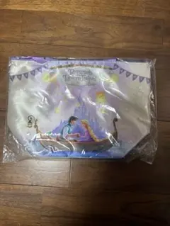 ディズニー　スーベニアランチケース⑦