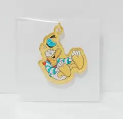 ドナルド　アクリルキーホルダー