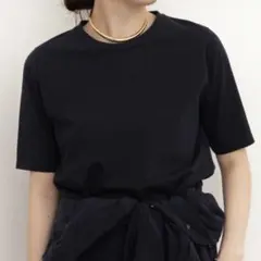 トップス L'Appartement R JUBILEE Roll UP Over Tee L'Appartement R JUBILEE Roll UP Over Tee - メルカリ