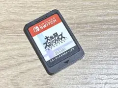 任天堂 大乱闘スマッシュブラザーズSPECIAL Switch ソフトのみ