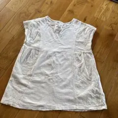 GapKids 白Tシャツ　150