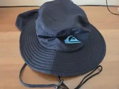 QUIKSILVER マリンハットのサムネイル