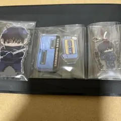 サカモトデイズ　勢羽夏生