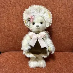 2026年最新】国内テディベア作家の人気アイテム - メルカリ