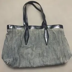 S*i様 【DIESEL】バッグ