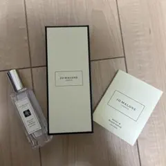 Jo Malone London イングリッシュペアー
