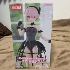 Re:ゼロ ラム 鳥籠ドレス フィギュア
