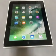 H6611 iPad4th 16GB