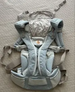 エルゴベビー オムニブリーズ