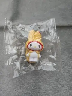 サンリオ マイメロディ 天麩羅