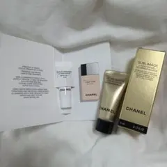 CHANEL サンプルセット エクラ ルミエール サブリマージュのサムネイル