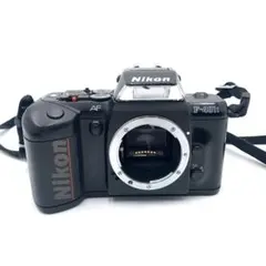 Nikon /ニコン F-401s本体 フィルム一眼レフカメラのサムネイル