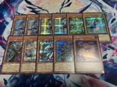 遊戯王　リミットオーバーコレクション　ライバルズ　33枚まとめ売り