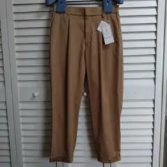 【新品未使用】ROPE PICNIC　パンツ