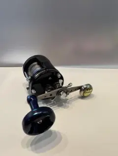 希少】ABU アブ アンバサダー 5600FL エビスフィッシング - メルカリ