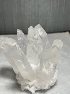 94➁【極上クリスタル】高次の浄化と覚醒 天然水晶