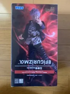 2025年最新】Figurizm 五条悟の人気アイテム - メルカリ