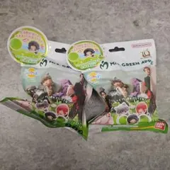2026年最新】びっくらたまご Mrs. GREEN APPLEの人気アイテム - メルカリ