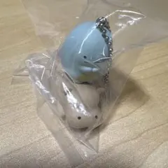 すみっコぐらしとニフレルのいきものたち　ミニカバととかげ【新品未使用】