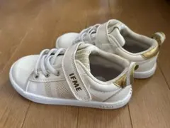 子供靴　イフミー　18cm