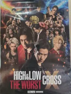 2026年最新】high&low the worst dvdの人気アイテム - メルカリ
