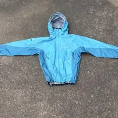 廃盤カラー mont-bell モンベル レインダンサー ゴアテックス