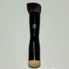 骨格詐欺ブラシ ファンデーションブラシ パフ付き