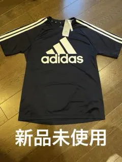 【新品未使用】アディダス adidas サッカーシャツ