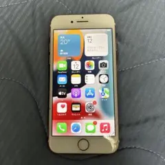 iPhone 7 32GB SIMフリー