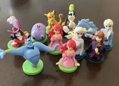 チョコエッグ(エルサ・サリー) チョコエッグ(エルサ・サリー) 2025年最新】アナと雪の女王