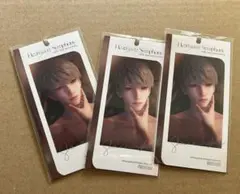 恋と深空 特典 しおり セイヤ