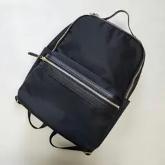 ace.　リュック　リモフィス　ブラック A4/13.3インチPC収納可