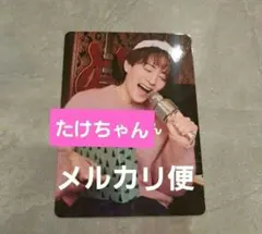 SHOW-WA　向山毅　クリスマストレカ