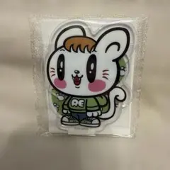 佐野玲於 GENERATIONS ジェ猫 キーホルダー - メルカリ