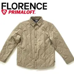 Florence Marine X プリマロフト ジャケット美品のサムネイル