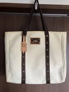 LOUIS VUITTON Canvas Antigua Cabas Toteのサムネイル