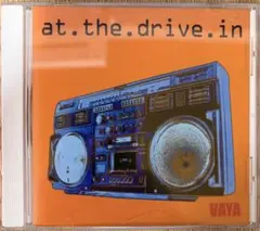 At The Drive-In - Vaya 10