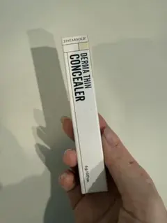 DERMA THIN CONCEALERのサムネイル