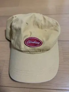 niko and... 黄色 キャップ