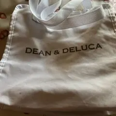 ＤＥＡＮ&ＤＥＬＵＣＡ　ランチバッグ