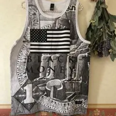 【未使用品】タンクトップ Mサイズ