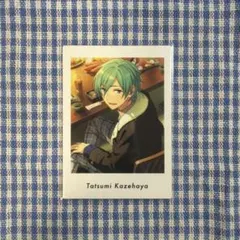 あんスタ ぱしゃっつ 風早巽