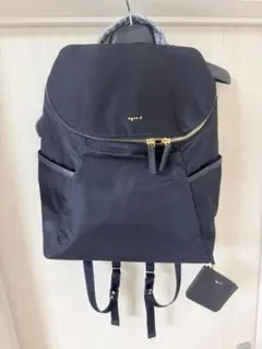 agnès b. VOYAGE FEMME バックパック JS22D－02のサムネイル