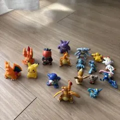 2026年最新】Pokemon フィギュア その他の人気アイテム - メルカリ