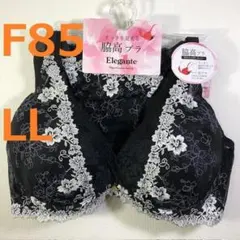 【F85/LL】ブラ・ショーツセット★2点以上で各200円引き★50303041