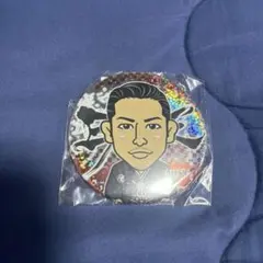 AKIRA 75mm缶バッジ カレンダー2021